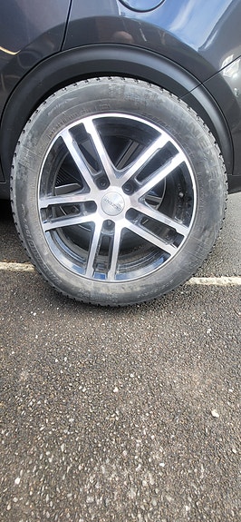 Kia Niro 9 of 9