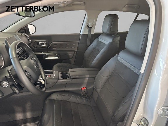 Citroen C5 Aircross 7 of 16
