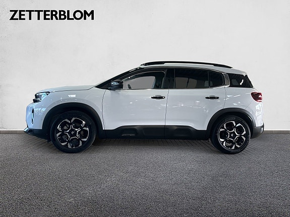 Citroen C5 Aircross 2 of 16