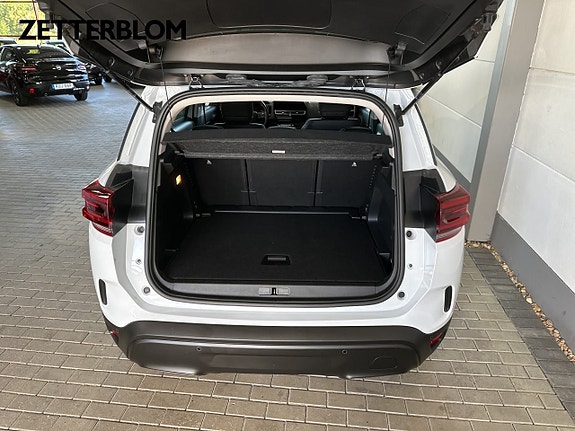 Citroen C5 Aircross 6 of 16