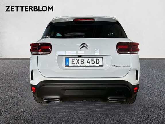 Citroen C5 Aircross 4 of 16