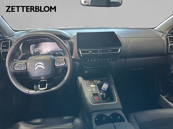 Citroen C5 Aircross 10 of 16