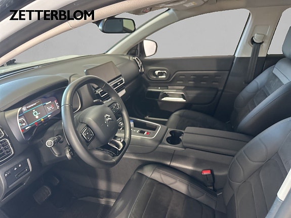 Citroen C5 Aircross 8 of 16