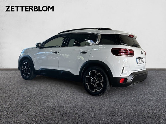 Citroen C5 Aircross 3 of 16