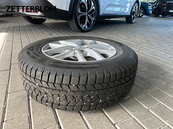 Citroen C5 Aircross 16 of 16