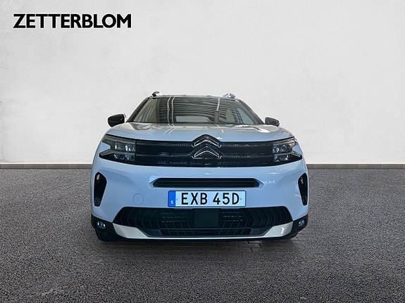 Citroen C5 Aircross 5 of 16
