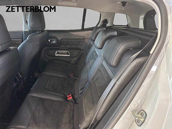 Citroen C5 Aircross 9 of 16