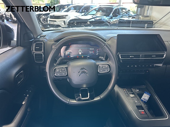 Citroen C5 Aircross 12 of 16