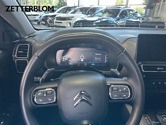 Citroen C5 Aircross 11 of 16
