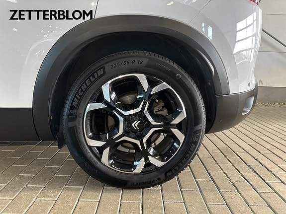 Citroen C5 Aircross 13 of 16