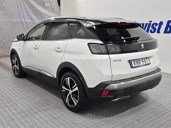 Peugeot 3008 5 of 9