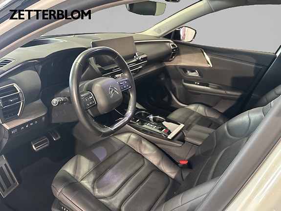 Citroen C5 8 of 14