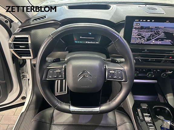 Citroen C5 12 of 14