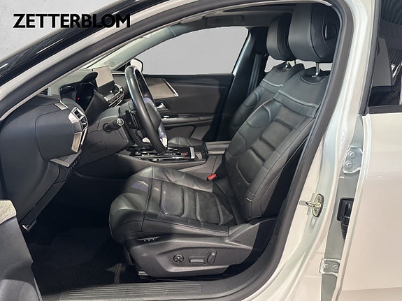 Citroen C5 7 of 14
