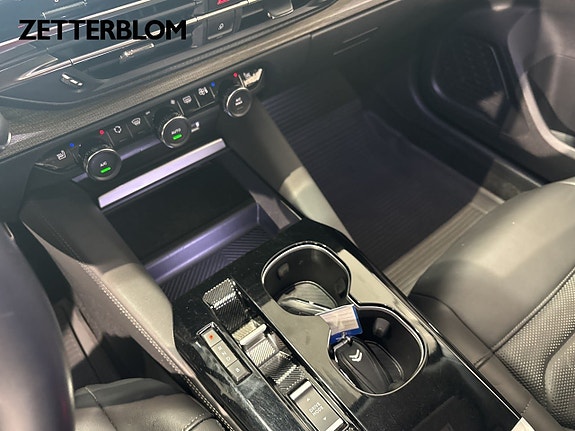 Citroen C5 14 of 14