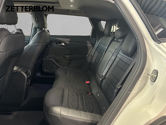 Citroen C5 9 of 14