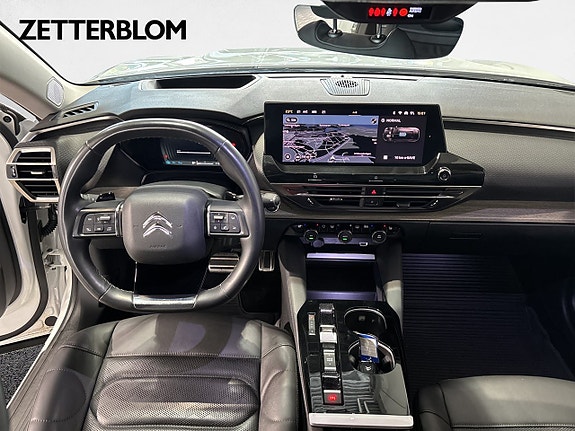 Citroen C5 10 of 14