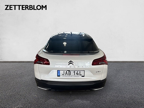 Citroen C5 4 of 14
