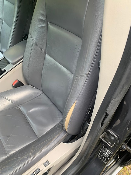 Volvo V50 11 of 12