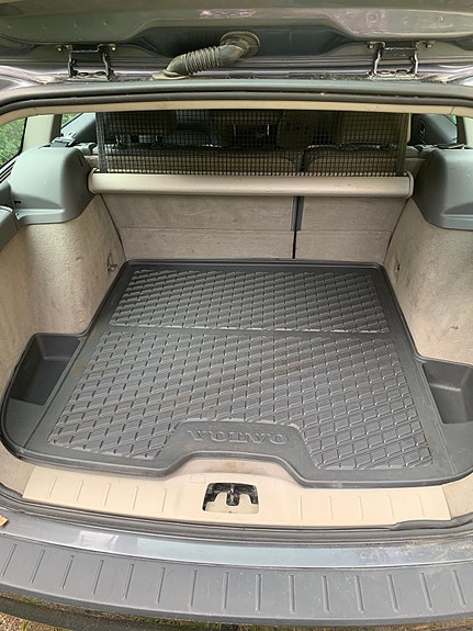 Volvo V50 5 of 12