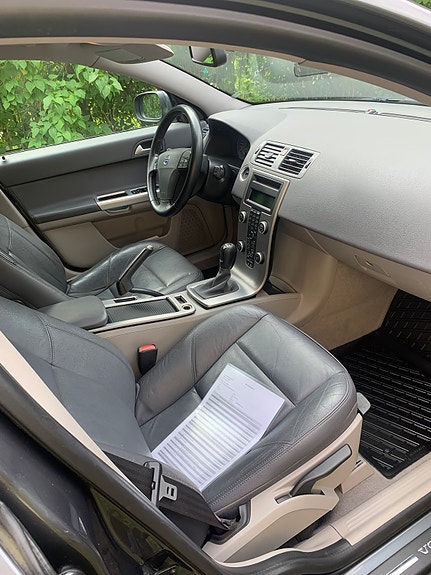 Volvo V50 10 of 12