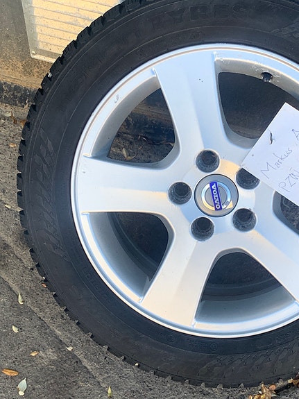 Volvo V50 12 of 12