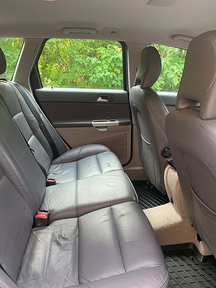 Volvo V50 8 of 12