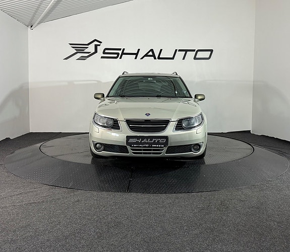 Saab 9-5 2 of 16