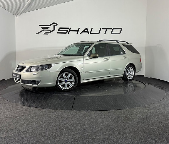 Saab 9-5