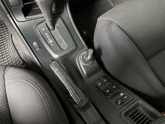 Saab 9-5 16 of 16
