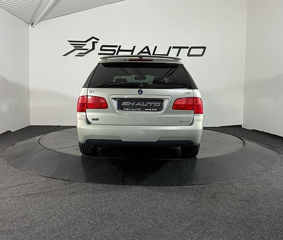 Saab 9-5 6 of 16