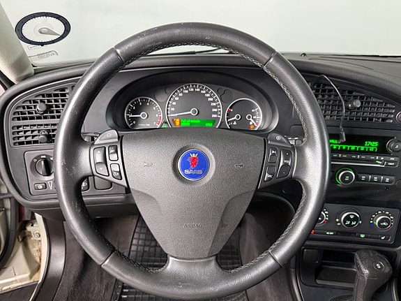 Saab 9-5 12 of 16