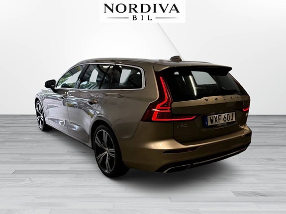 Volvo V60 6 of 30