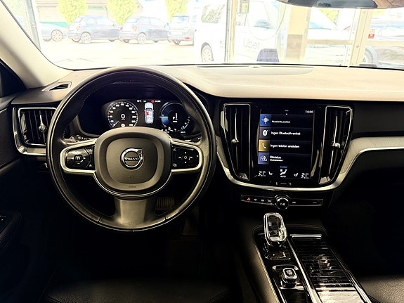 Volvo V60 29 of 30