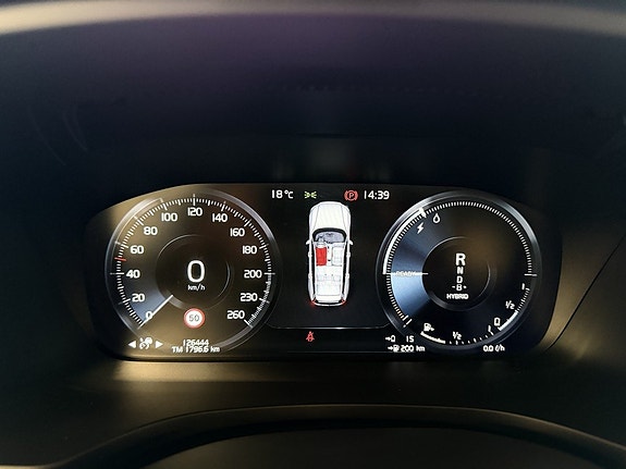Volvo V60 17 of 30