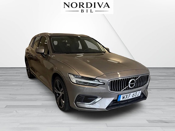 Volvo V60 3 of 30