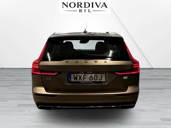 Volvo V60 7 of 30