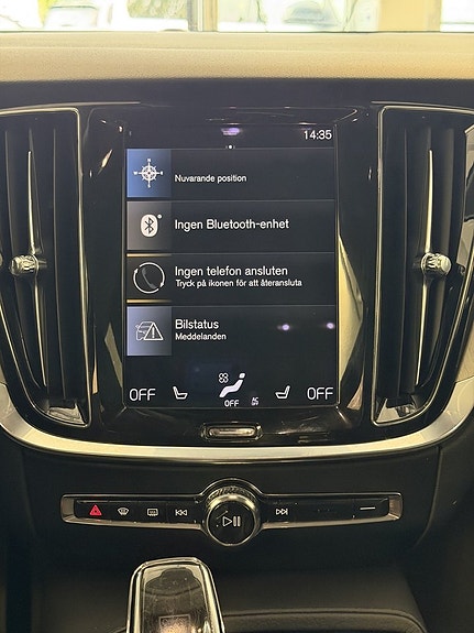 Volvo V60 11 of 30