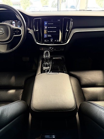 Volvo V60 27 of 30
