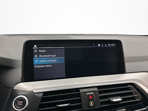BMW X3 22 of 30