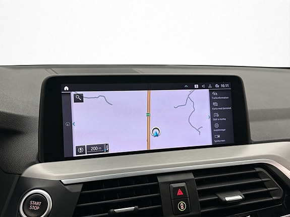 BMW X3 21 of 30