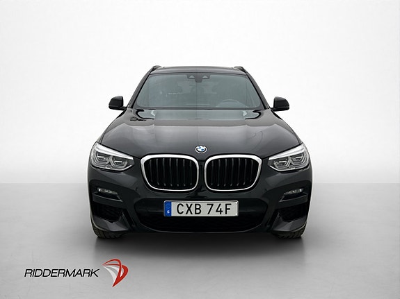 BMW X3 2 of 30