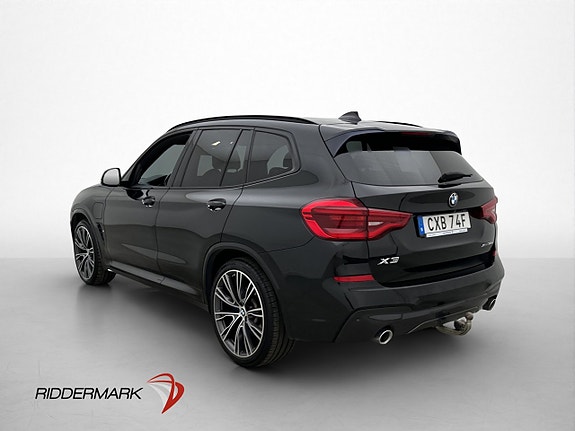 BMW X3 5 of 30