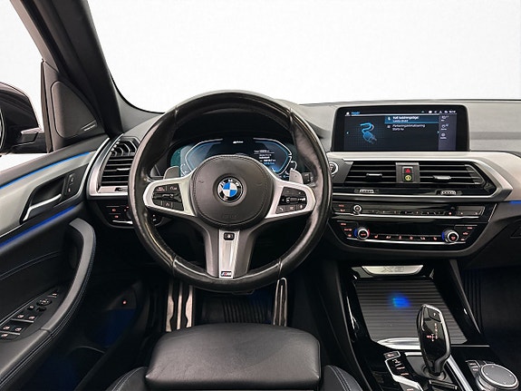 BMW X3 15 of 30