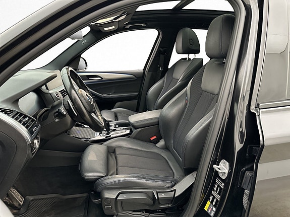 BMW X3 12 of 30