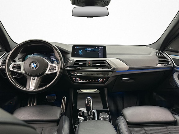BMW X3 25 of 30