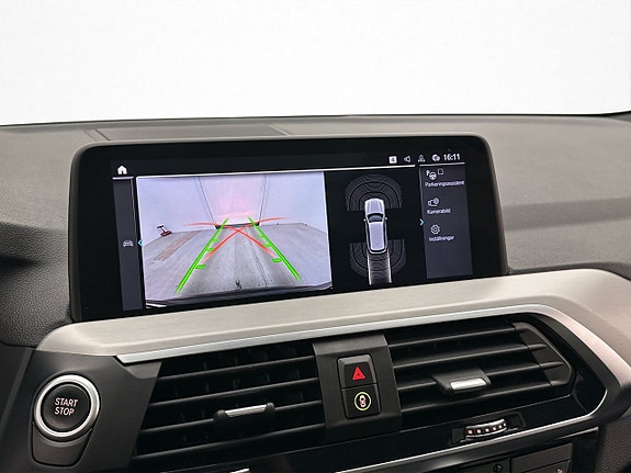BMW X3 20 of 30