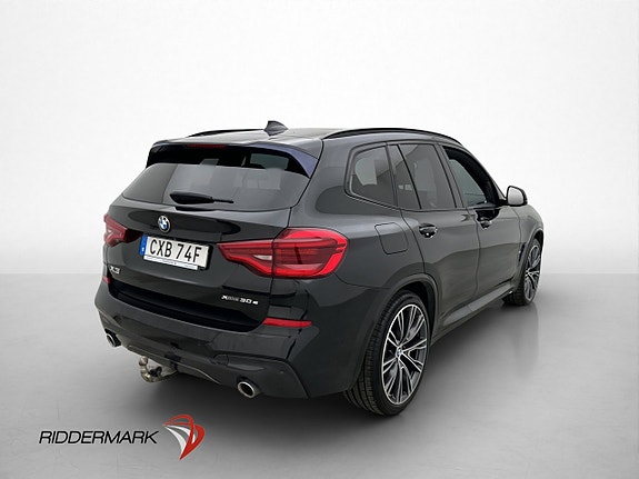 BMW X3 8 of 30
