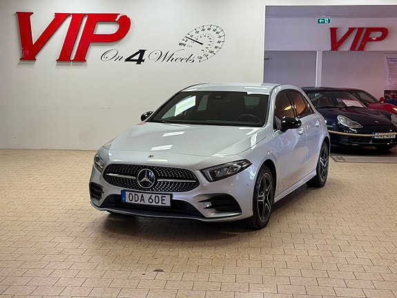 Mercedes-Benz A250 e 27 of 27