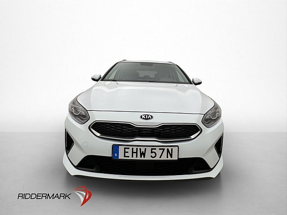Kia Ceed 2 of 30